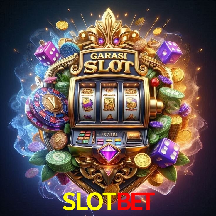 SLOTBET - Winners Celebration