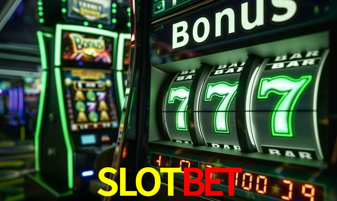 Secure Login SLOTBET