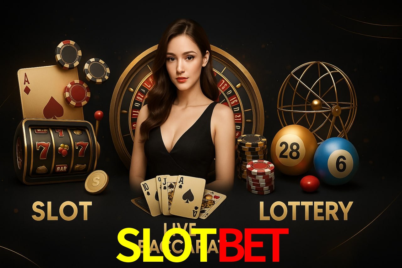 SLOTBET Salvador - Promo Stats