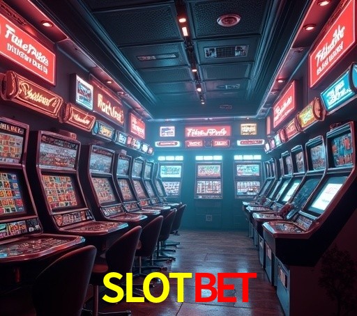 SLOTBET Rio de Janeiro - Calendar