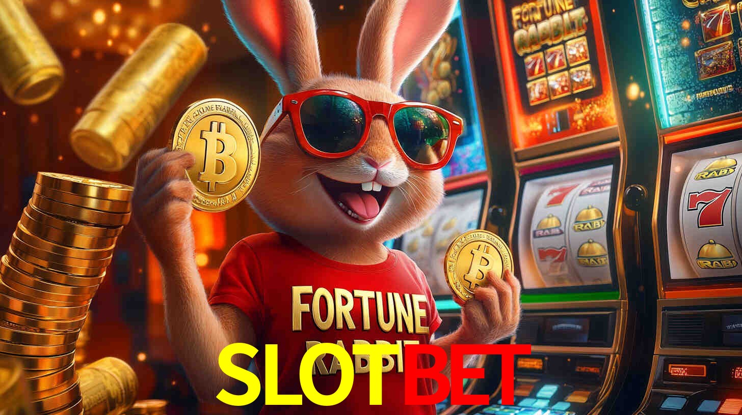 Apostas Esportivas na SLOTBET: Um Guia Completo