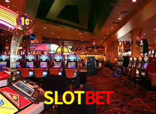 SLOTBET Belo Horizonte - VIP Casino