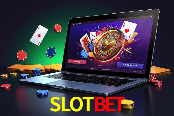 SLOTBET Salvador - Support