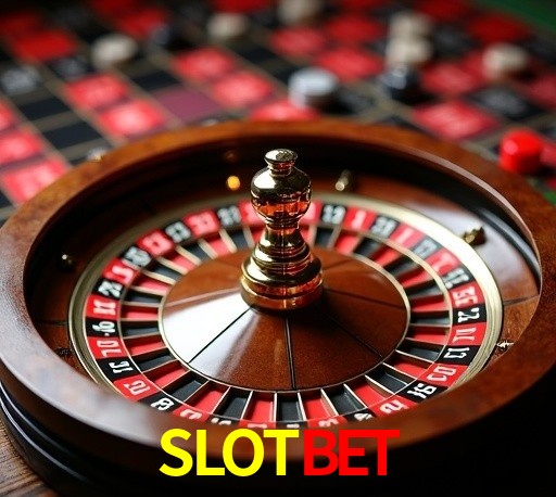SLOTBET São Paulo - Hot Promos