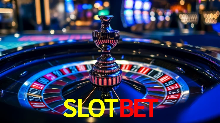 SLOTBET App Interface