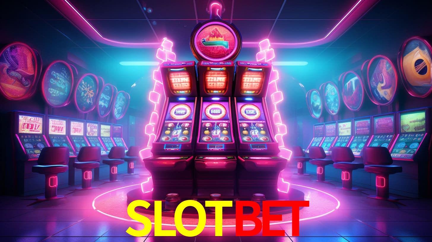 SLOTBET