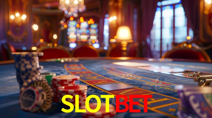 Security Systems SLOTBET