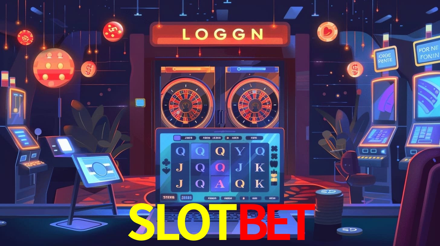 SLOTBET Rio de Janeiro - Licenses