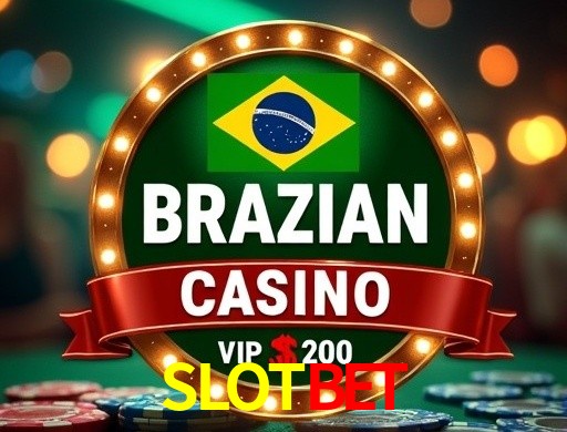 SLOTBET - Análise de Mercados Esportivos