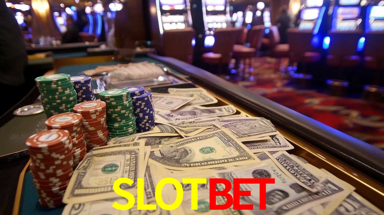 SLOTBET Salvador - Strategy