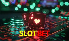 Benefícios da Conta SLOTBET