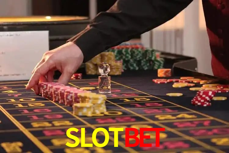 Descubra o Programa VIP da SLOTBET: Vantagens Exclusivas para Jogadores