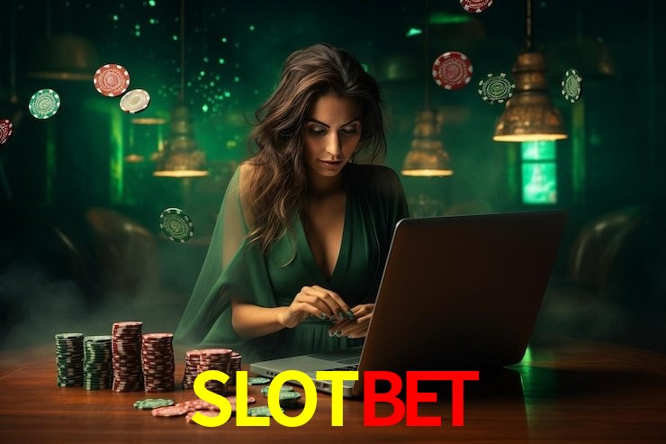 SLOTBET - App Security