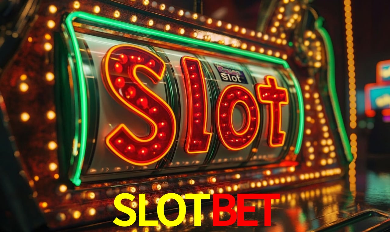 SLOTBET - Security