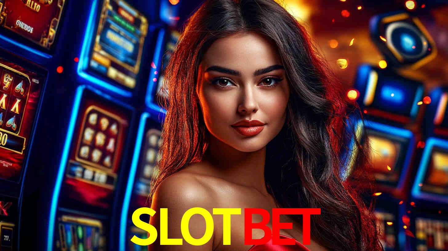 Inovações de Jogos na SLOTBET: O Futuro das Experiências Interativas