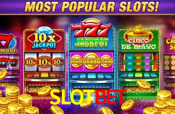 SLOTBET Brasília - Casino Guide