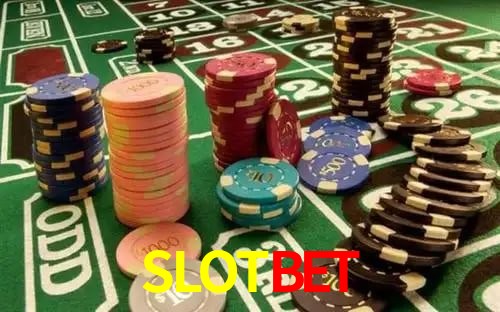 SLOTBET.COM