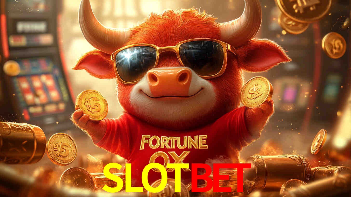 SLOTBET