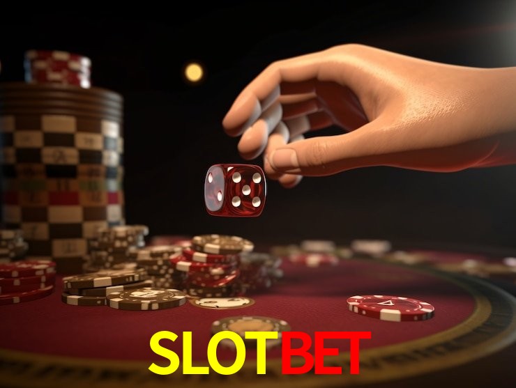 Promoções Sazonais SLOTBET