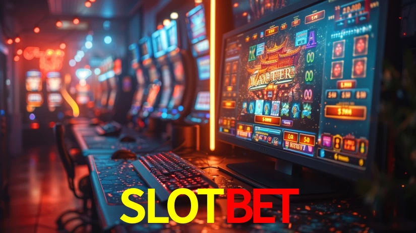 SLOTBET