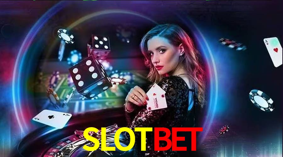 Flash Promotion SLOTBET