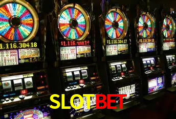 Apostas Esportivas na SLOTBET: Um Guia Completo