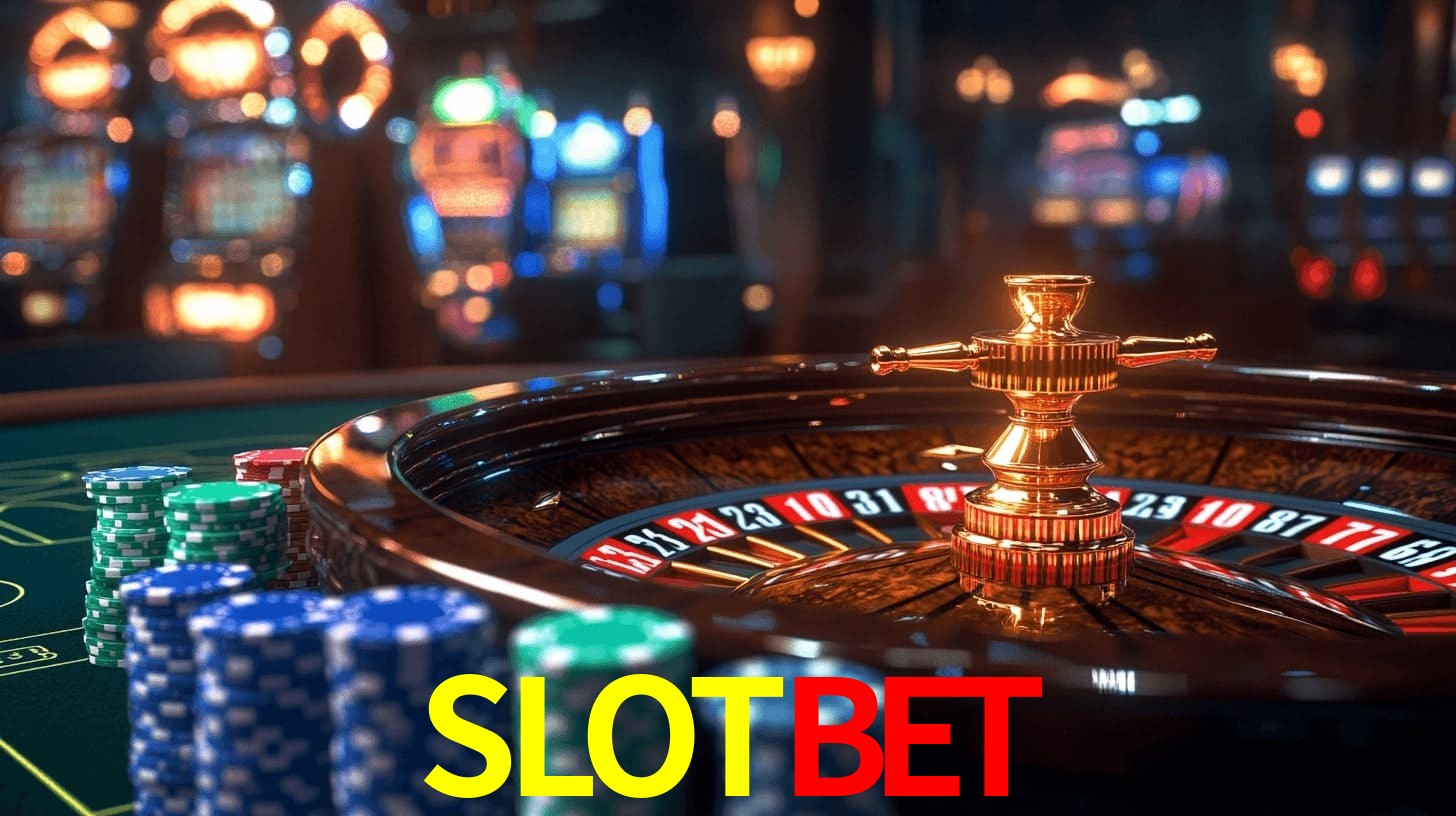 SLOTBET vip