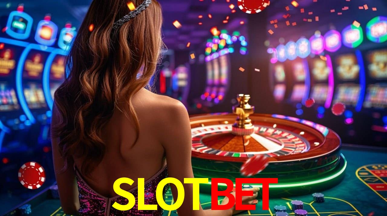 SLOTBET - App Compatibility