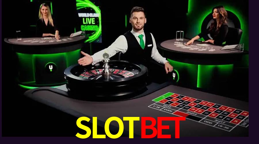 Exclusive Offers SLOTBET