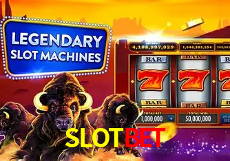 A Emoção da Loteria na SLOTBET: Uma Chance de Mudança de Vida