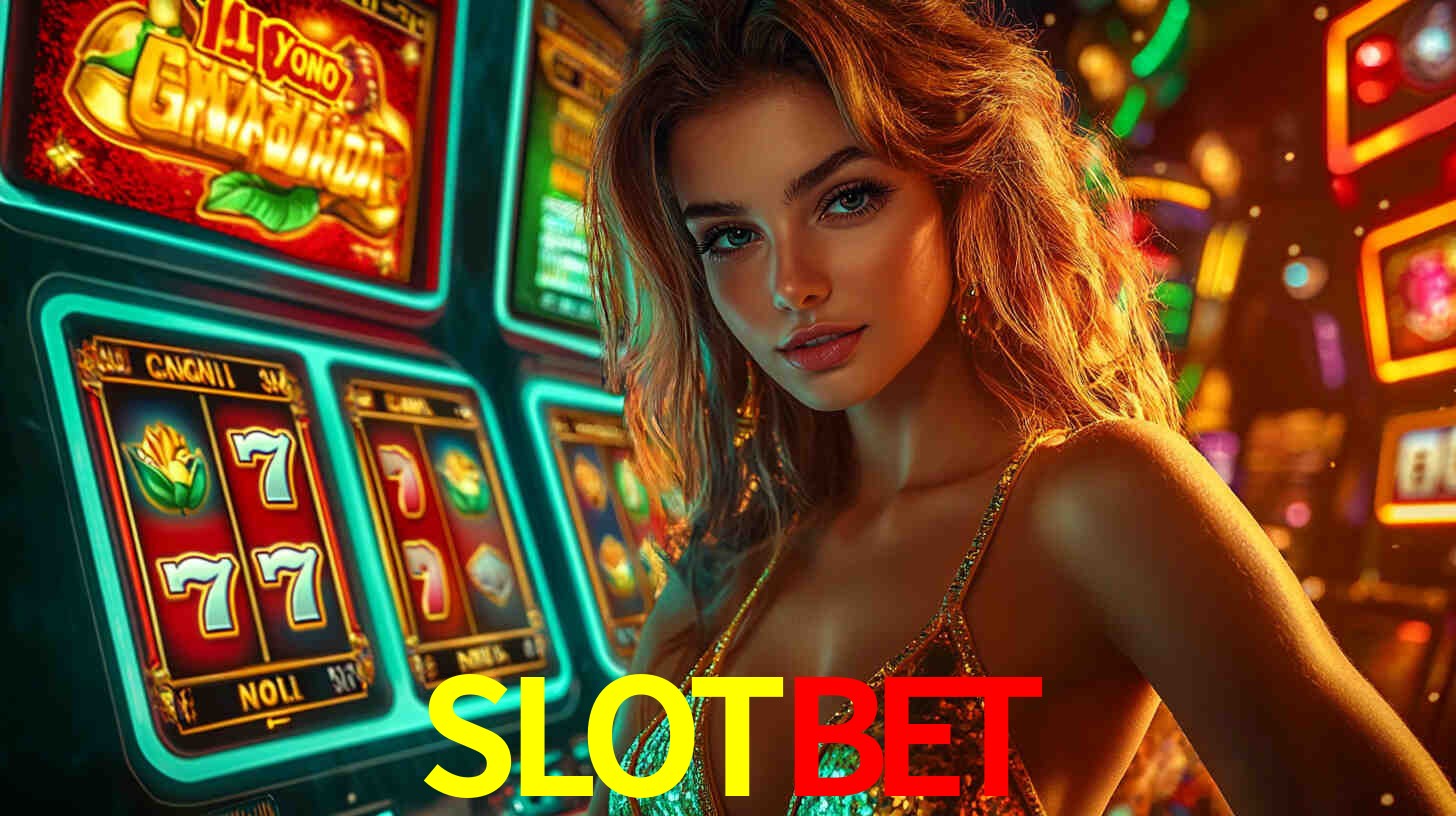 Live Casino SLOTBET
