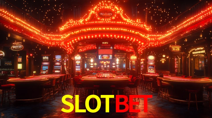 Exclusive Games SLOTBET