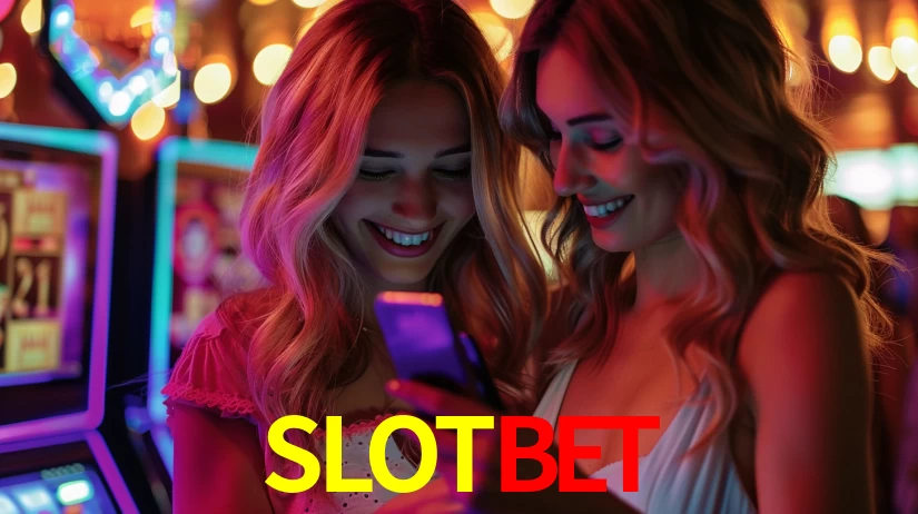 Explore as vantagens do SLOTBET: serviço profissional e confiabilidade