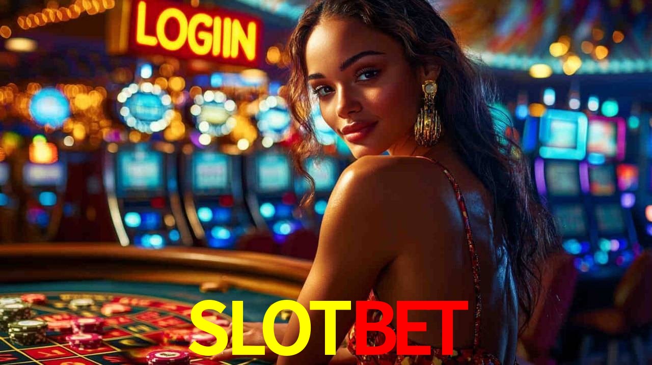 SLOTBET Rio de Janeiro - Popular Jogos