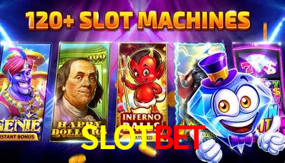 Desvendando o Mundo dos Jogos Virtuais na SLOTBET
