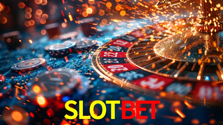 Responsive Design SLOTBET