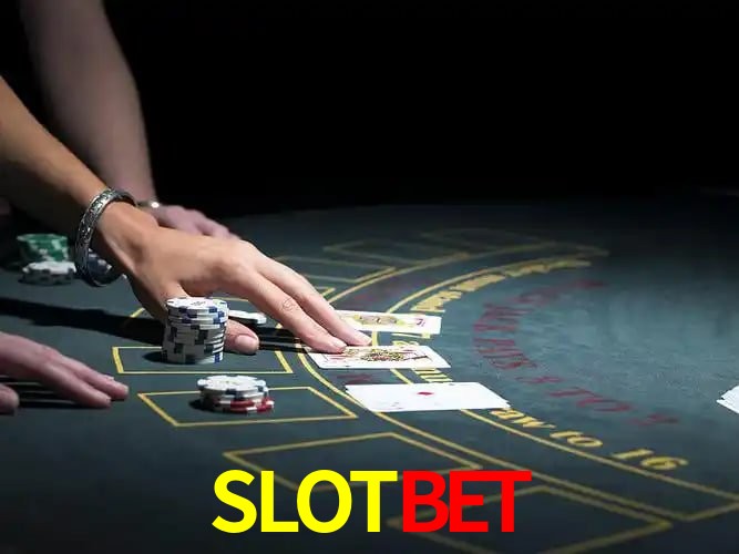 SLOTBET Curitiba - Statistics