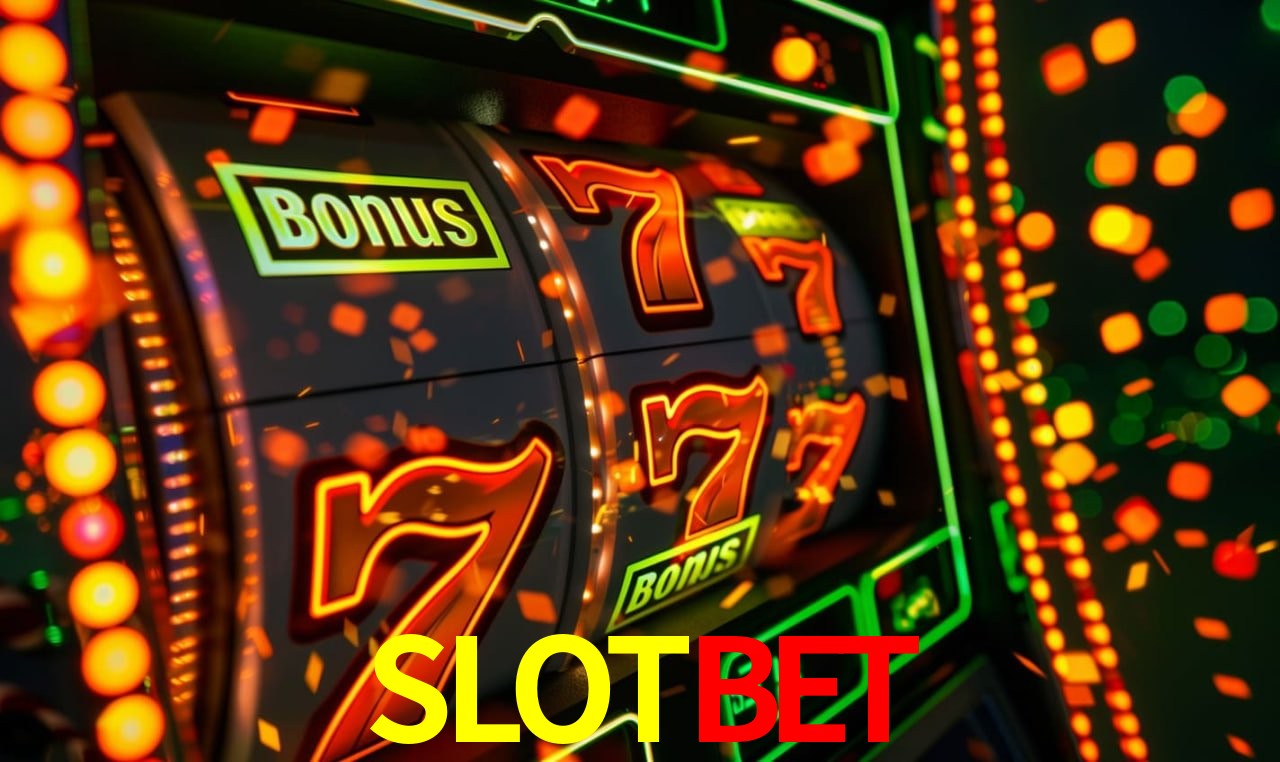 cassino SLOTBET