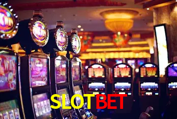 SLOTBET Bônus - Pacote R$5.000 + VIP