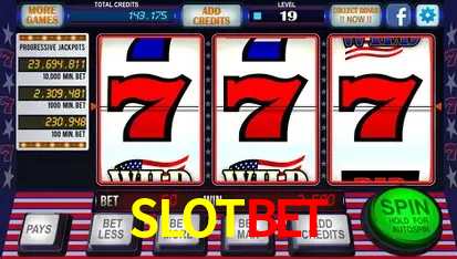 SLOTBET Rio de Janeiro - Bonus Terms