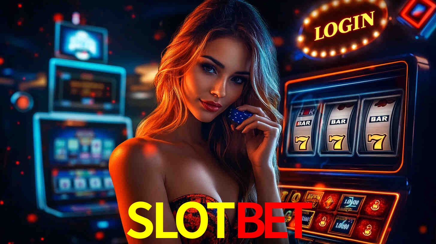 SLOTBET vip