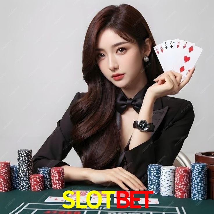 SLOTBET - Support