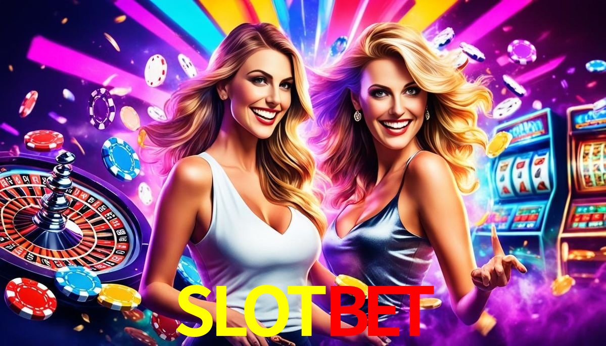Mesa de Roleta SLOTBET