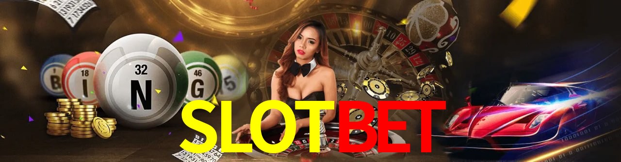 SLOTBET Rio de Janeiro - Slot Strategy