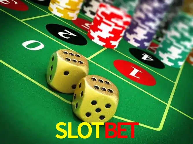 Bonus Features SLOTBET