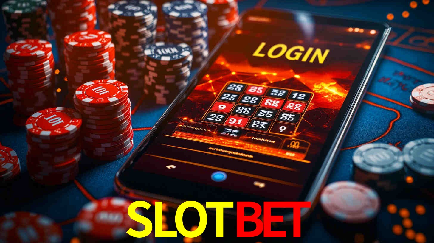 SLOTBET