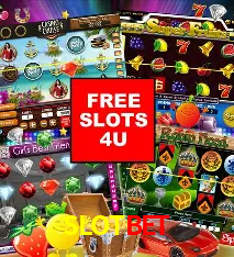 SLOTBET Curitiba - Live Status