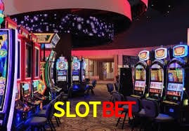 SLOTBET Brasília - Leaderboards