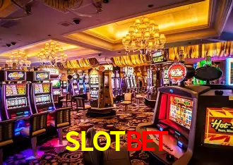 SLOTBET Belo Horizonte - Reivindique Bonus